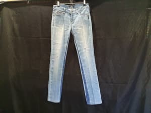 Armani Ladies jeans. $35. Size: EU28 (AUS 6 to 8). Genuine label.