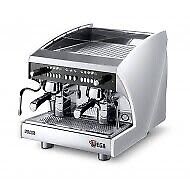 Wega Polaris Tron EVD2CPR 2 Group Compact Electronic Coffee Machine