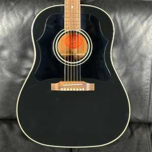 1960s Gibson Custom Shop Limited Edition J-45 - 2016 - Black