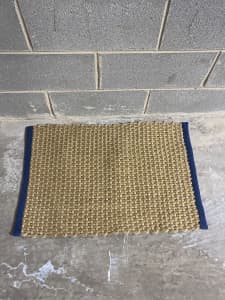 Hay Doormat (new)