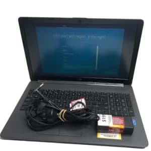 HP 250 G7 Laptop 28/230183