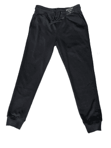 UNDER 510 Waist 30 x Inseam 26 (66cm) French Terry Jogger Sweatpants