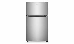 Hisense Top Mount refrigerators- 92L