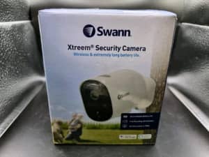 Swann Security Camera (67638)