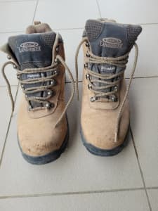 Eko Landhiker Hiking boots