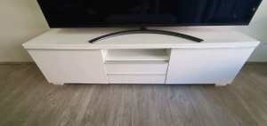 TV cabinet, Ikea