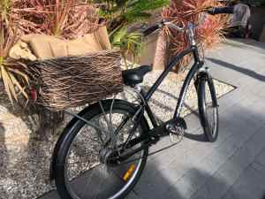 Electra Townie Bicycle cruiser women’s or men’s