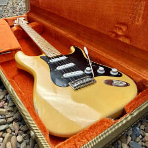 ‘55 Replica Stratocaster