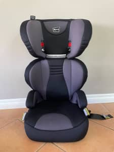 Hipod boston shop pro booster seat