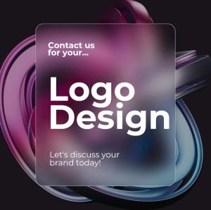 🚀 Logo Design for your Business!