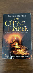 The city of ember