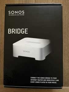 sonos bridge price