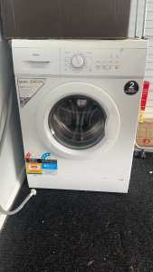 Seiki Washing Machine 5kg Load