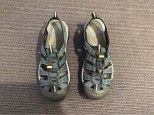 Keen Newport Sandals Size 15 US.