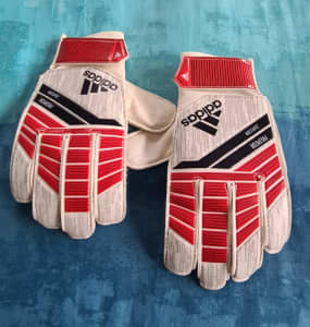 Adidas Junior Goalkeepers Gloves