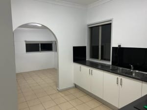 Renovated 4 Bedroom House for rent at Lidcombe !!!!!!!!!!!!!!!