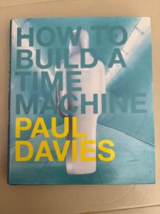 3 Paul Davies Books