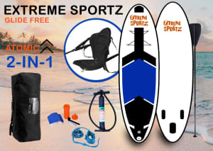 Paddle Board $199 each 