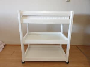 Gro Time Baby Change Table