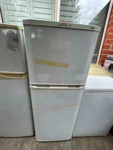 $ 205 liter LG fridge