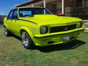 Wanted: Looking for a Torana