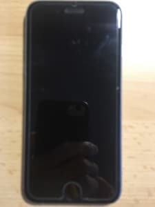 iPhone 6 64gb Black SOLD