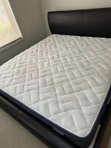 Brand new ( King Size) mattres