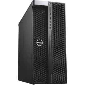 Dell 5820 Workstation -Xeon CPU, 32Gb Ram, 500 GB SSD, M2000 Quadro, W