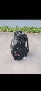 Brand New PGF James Boags Golf Bag