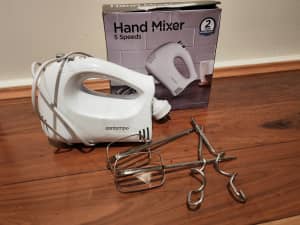 kenwood hand mixer hm326