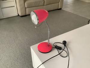 Sara Desk/Bedside Lamp