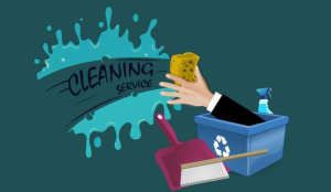 For Sale: Your Dream Cleaning Biz! Turn Mops into Money!