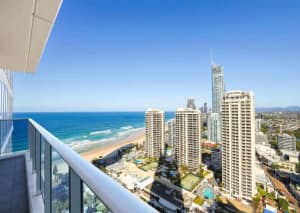 Room for rent Surfers Paradise