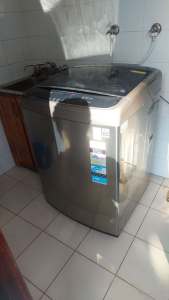 LG 14KG Washing Machine WTG1432VHF