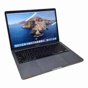Apple Macbook Pro A2251 Intel Core i5 16GB 2020 (001000302364) Laptop