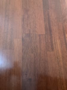 Wanted: WANTED flooring 