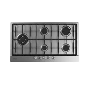 90cm (900mm) Omega Gas Cooktop