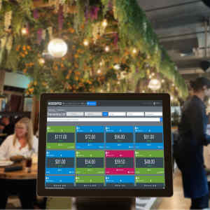 Customizable POS System - Tailored Solution for Your Business