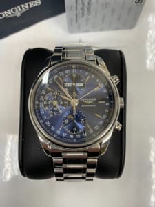 longines watch in Sydney Region NSW Watches Gumtree Australia