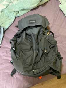 Backpack 50L Forclaz
