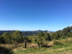 GLORIOUS VIEWS: QUIET - FULLY SELF - CONTAINED SPACE - BYRON HILLS