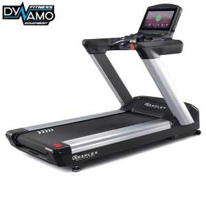 REEPLEX COMMERCIAL T22 PRO 18 TOUCH SCREEN TREADMILL