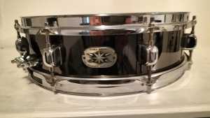 Tama Metal Works MT1440 14x4 Snare Drum