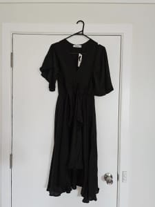 St Frock Helsinki Dress size 8