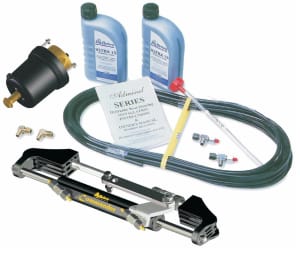 Hydraulic Boat Steering kit Hydrive