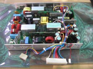 Nortel NTDK15ABE5 CS1000E CSE1000 power supply module