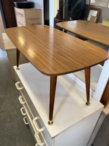 mid century coffee table gumtree