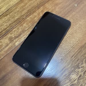 iPhone 8 Plus - 64GB - Grey - No Accessories