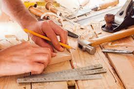 Trades Required - Carpenters, Cabinet Makers and Tilers