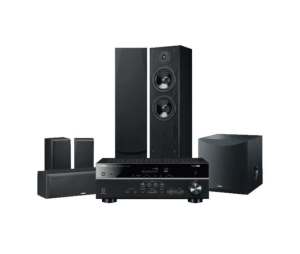 Home theatre System